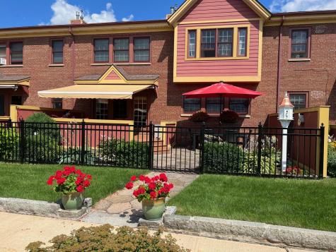 4 Moreau Way Plattsburgh NY 12903