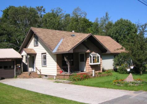 17 Victor Avenue Tupper Lake NY 12986