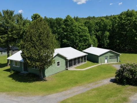 3793 State Route 3 Saranac NY 12981