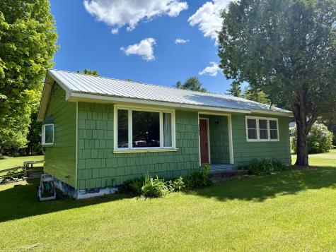 3793 State Route 3 Saranac NY 12981