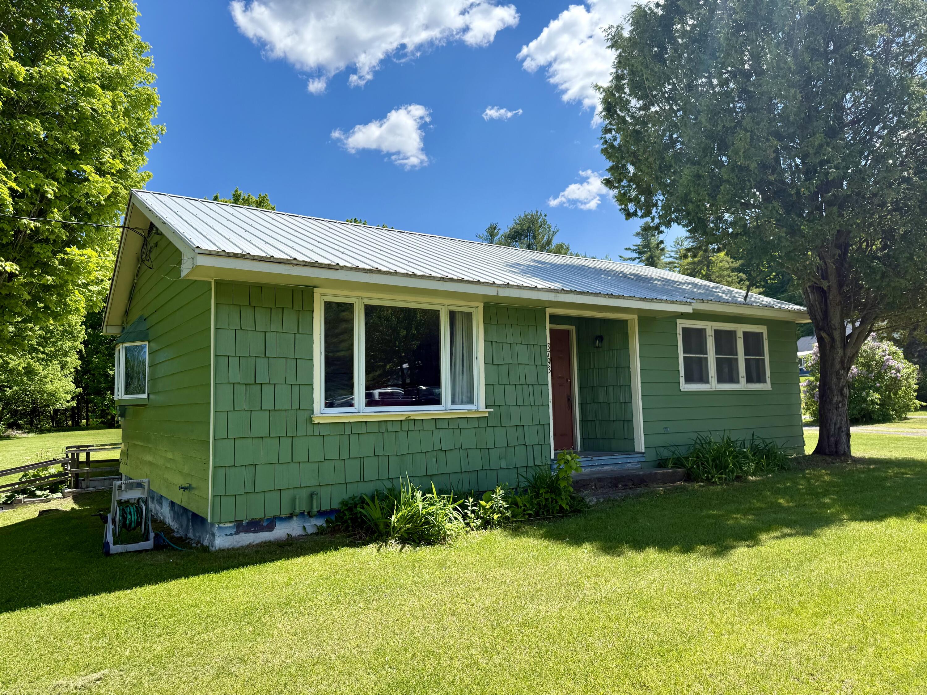 3793 State Route 3 Saranac NY 12981