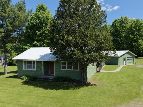 3793 State Route 3 Saranac NY 12981