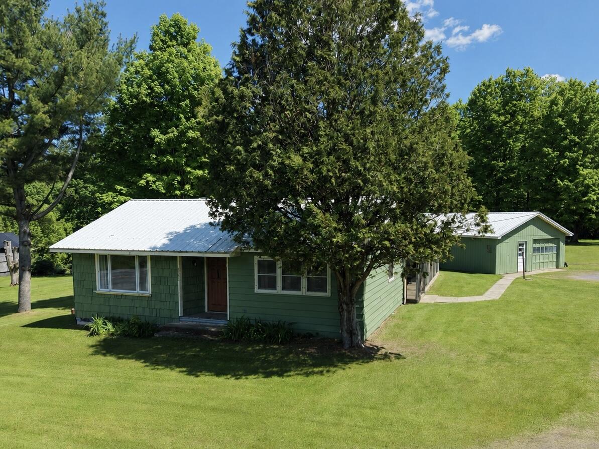 3793 State Route 3 Saranac NY 12981