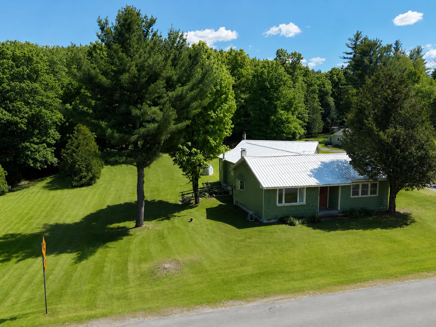3793 State Route 3 Saranac NY 12981