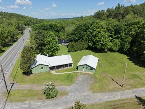 3793 State Route 3 Saranac NY 12981