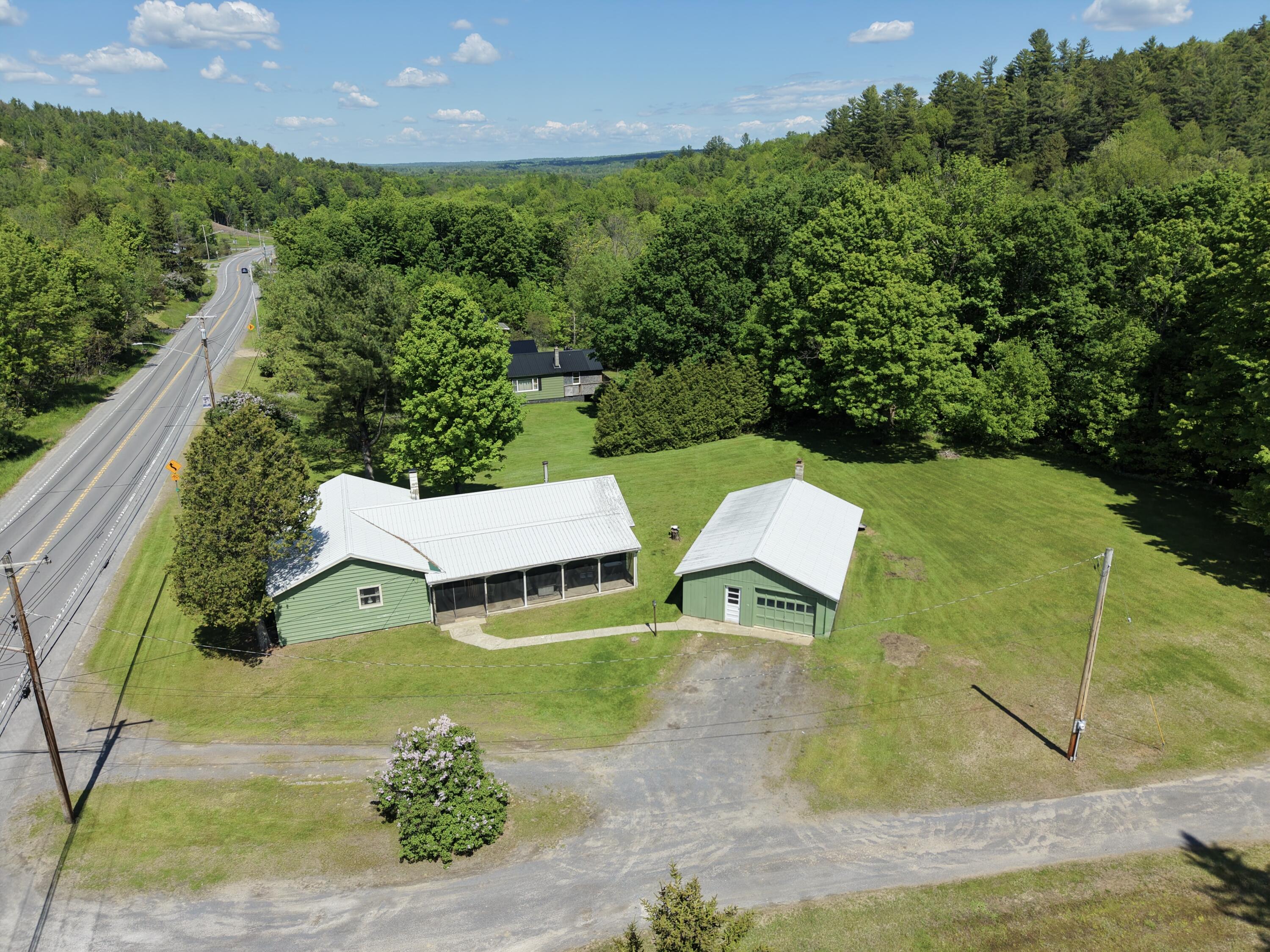 3793 State Route 3 Saranac NY 12981