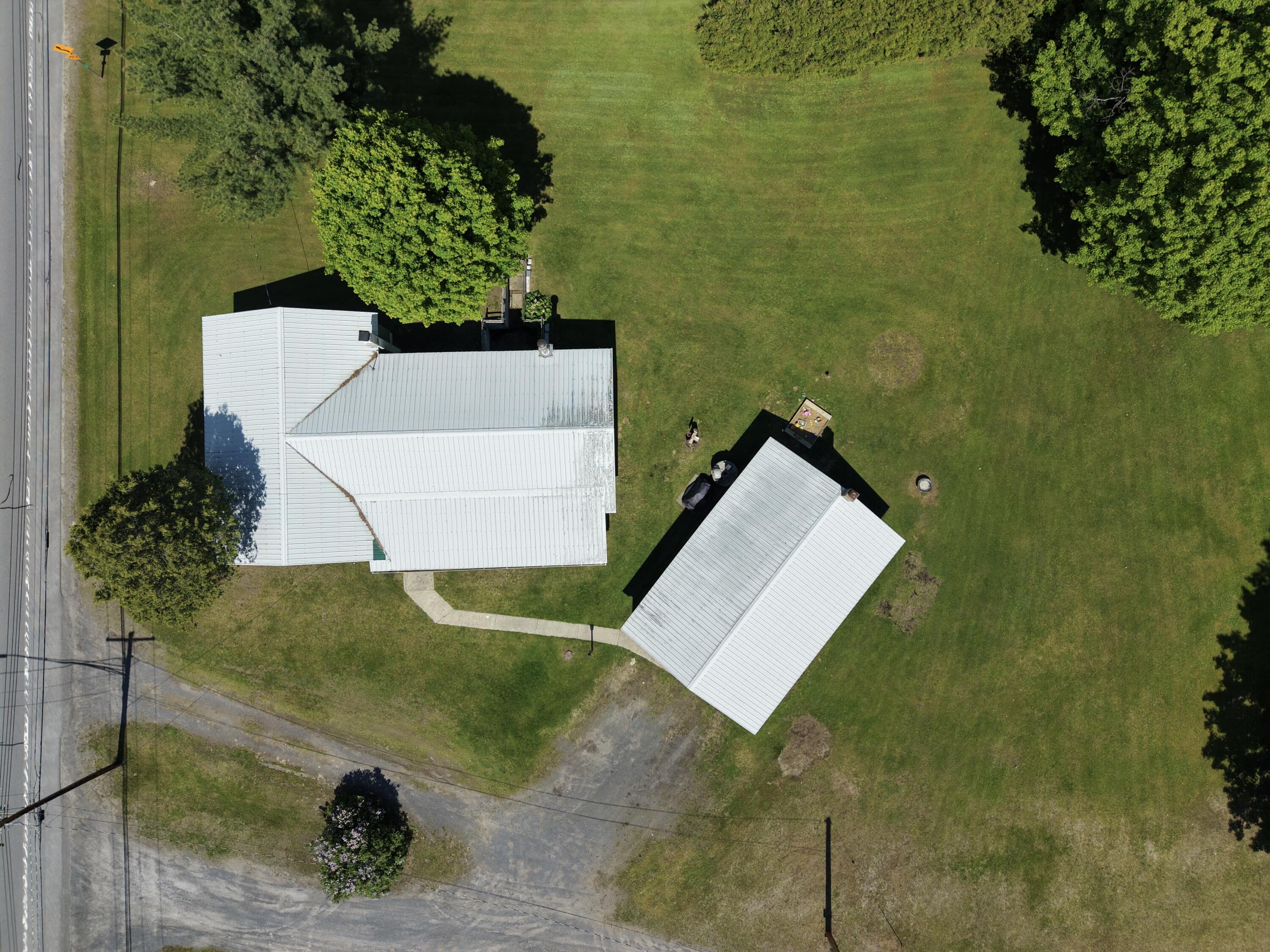 3793 State Route 3 Saranac NY 12981