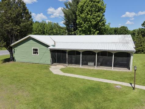 3793 State Route 3 Saranac NY 12981