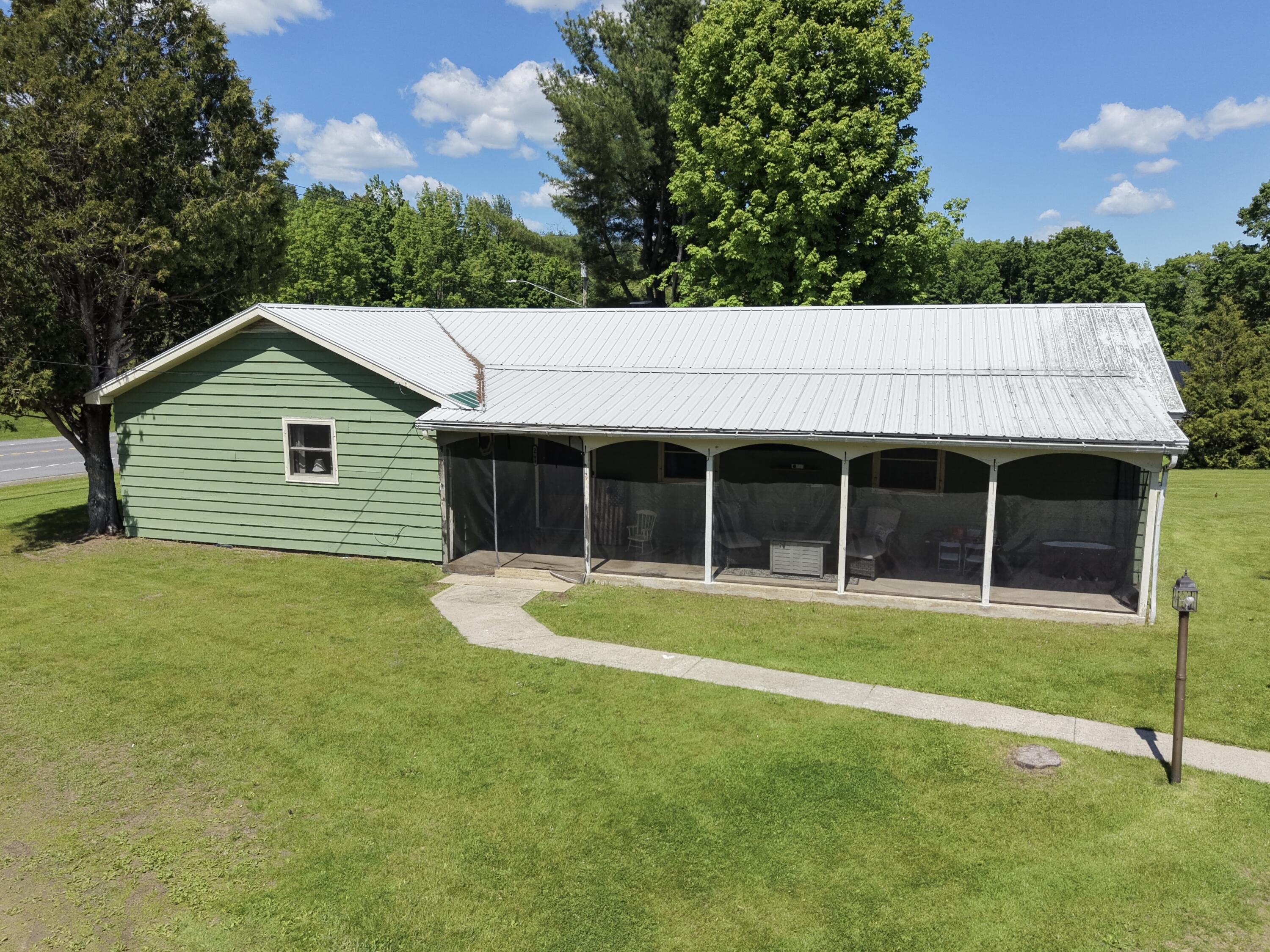 3793 State Route 3 Saranac NY 12981
