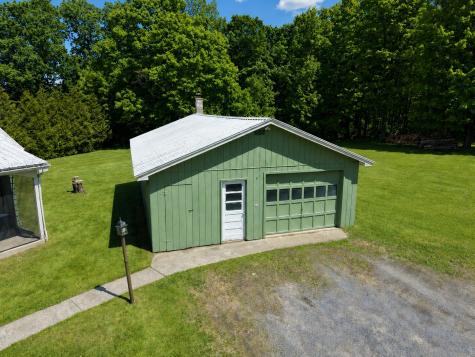 3793 State Route 3 Saranac NY 12981