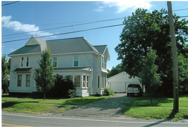 834 Depot Street Burke NY 12917