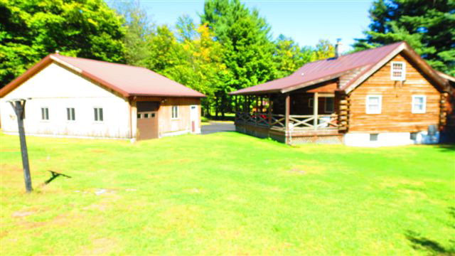 343 Recore Road West Chazy NY 12992
