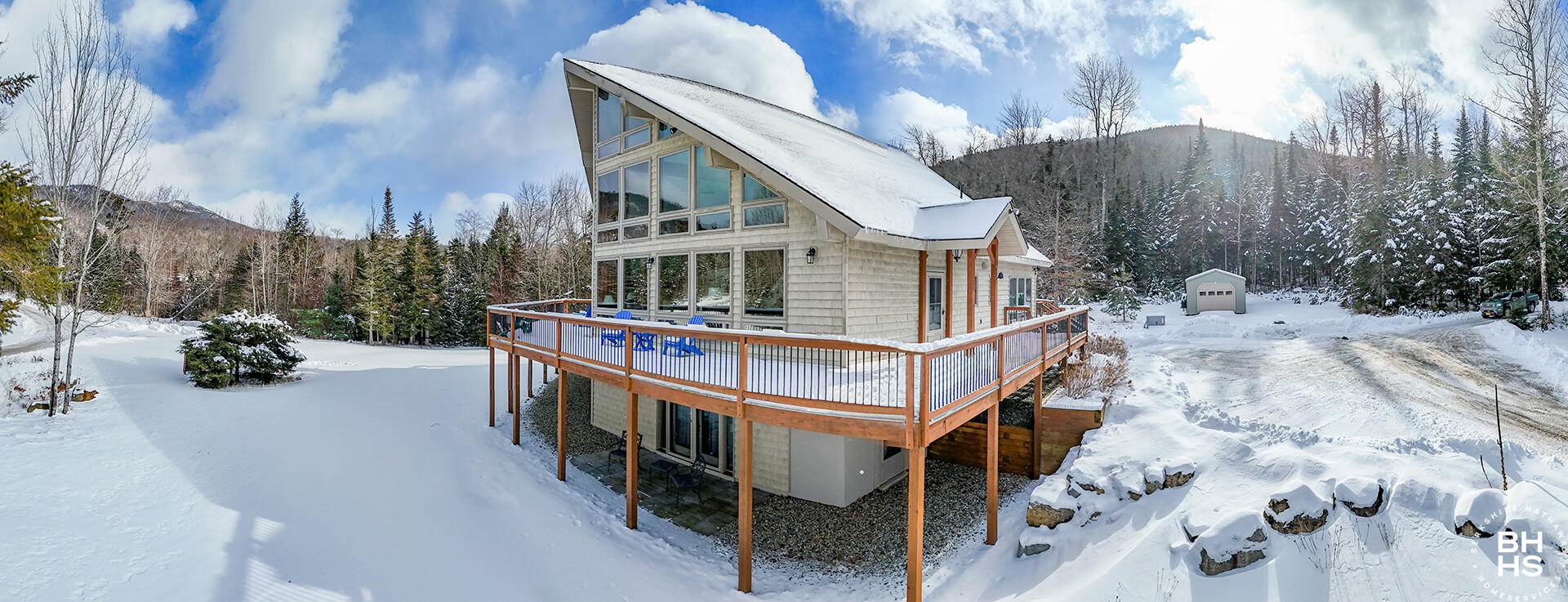 9977 Route 9n Keene NY 12942
