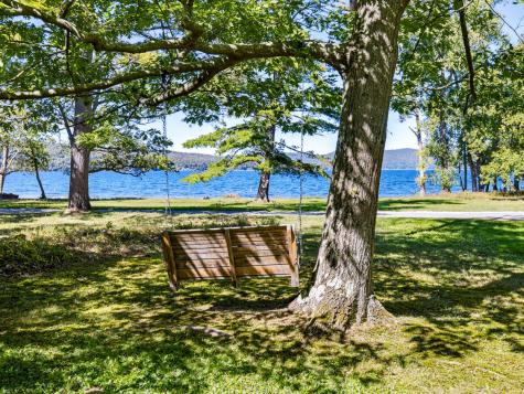 576 Corlear Drive Willsboro NY 12996