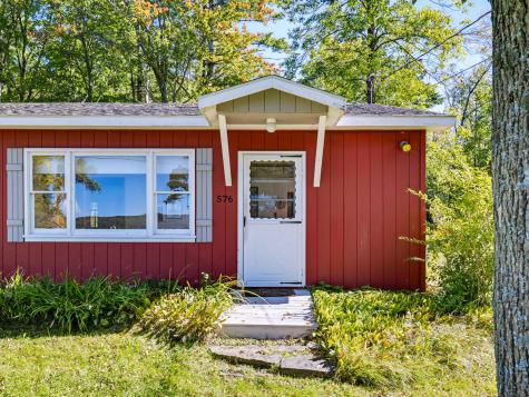 576 Corlear Drive Willsboro NY 12996
