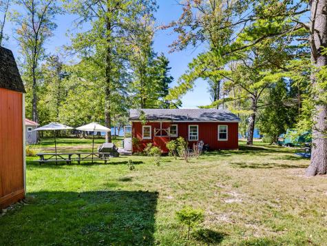 576 Corlear Drive Willsboro NY 12996