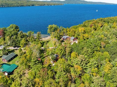 576 Corlear Drive Willsboro NY 12996