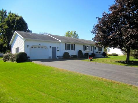 33 Ashline Drive Champlain NY 12919