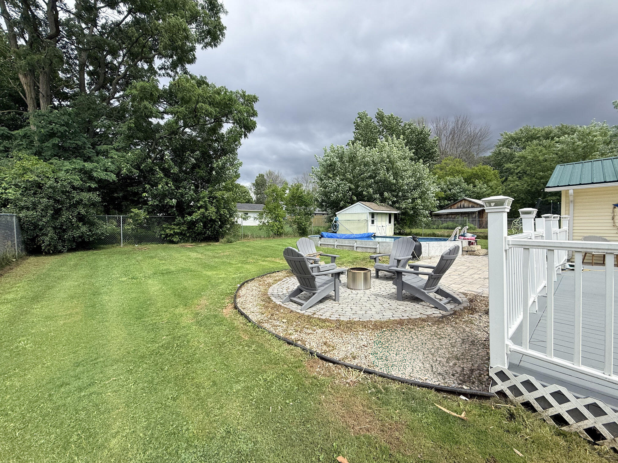 12 Oswego Lane Plattsburgh NY 12901