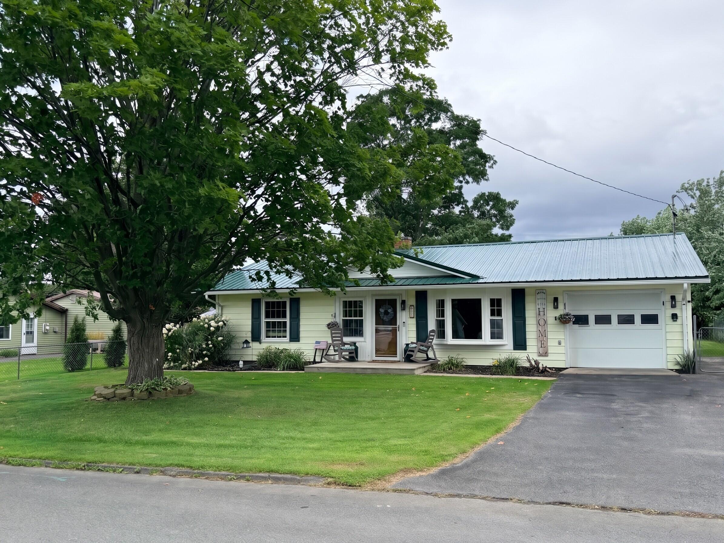 12 Oswego Lane Plattsburgh NY 12901