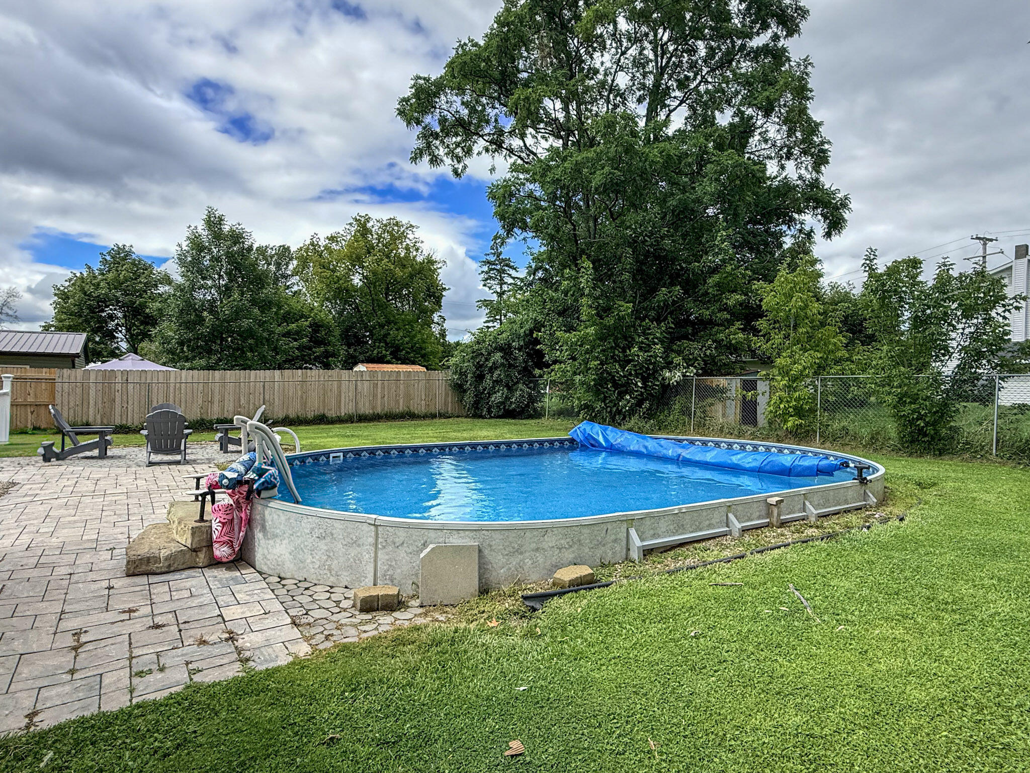 12 Oswego Lane Plattsburgh NY 12901