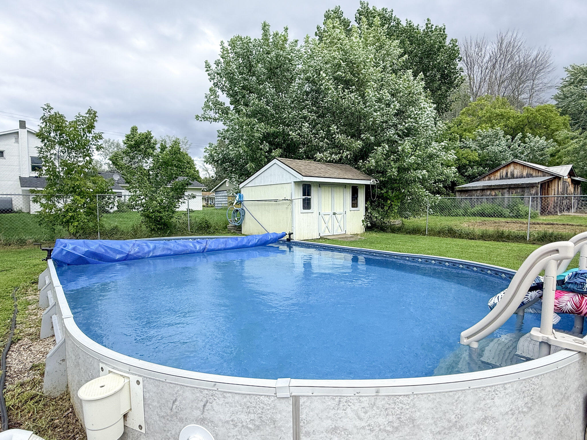 12 Oswego Lane Plattsburgh NY 12901