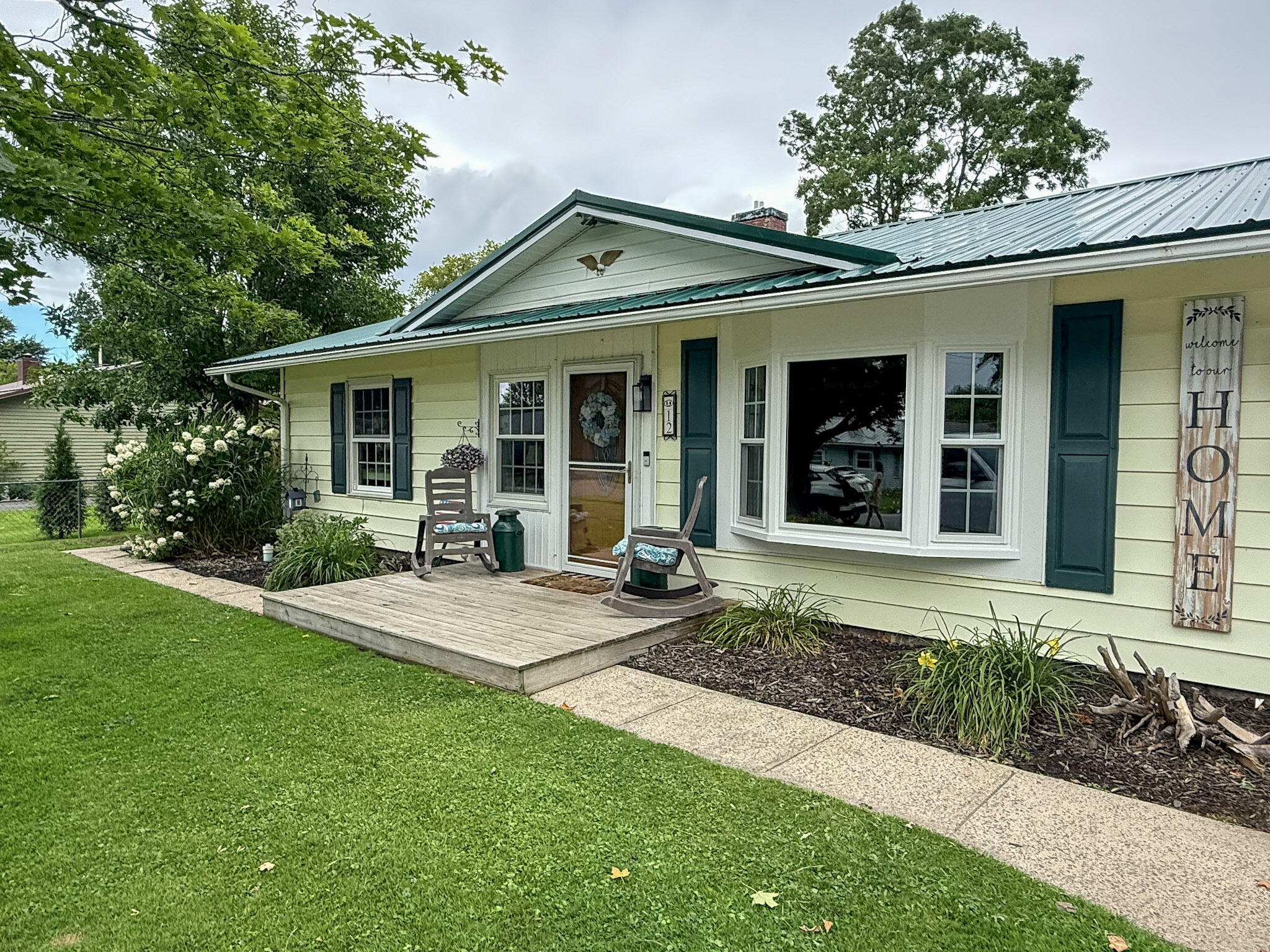 12 Oswego Lane Plattsburgh NY 12901