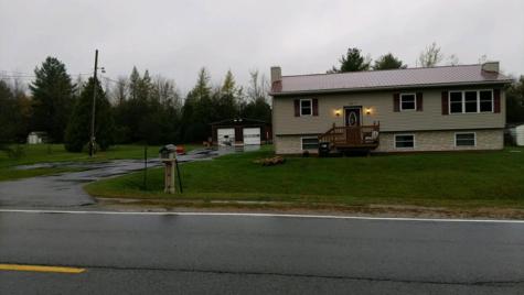 1817 Ridge Road Champlain NY 12919
