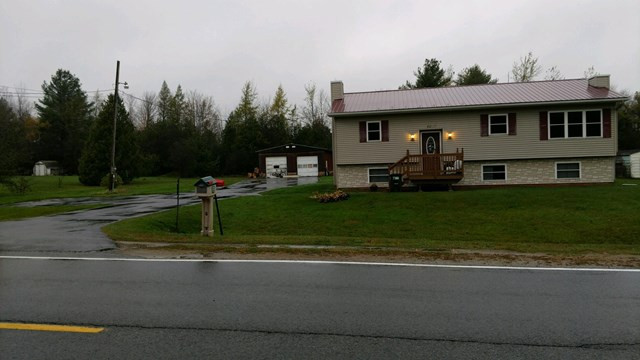 1817 Ridge Road Champlain NY 12919