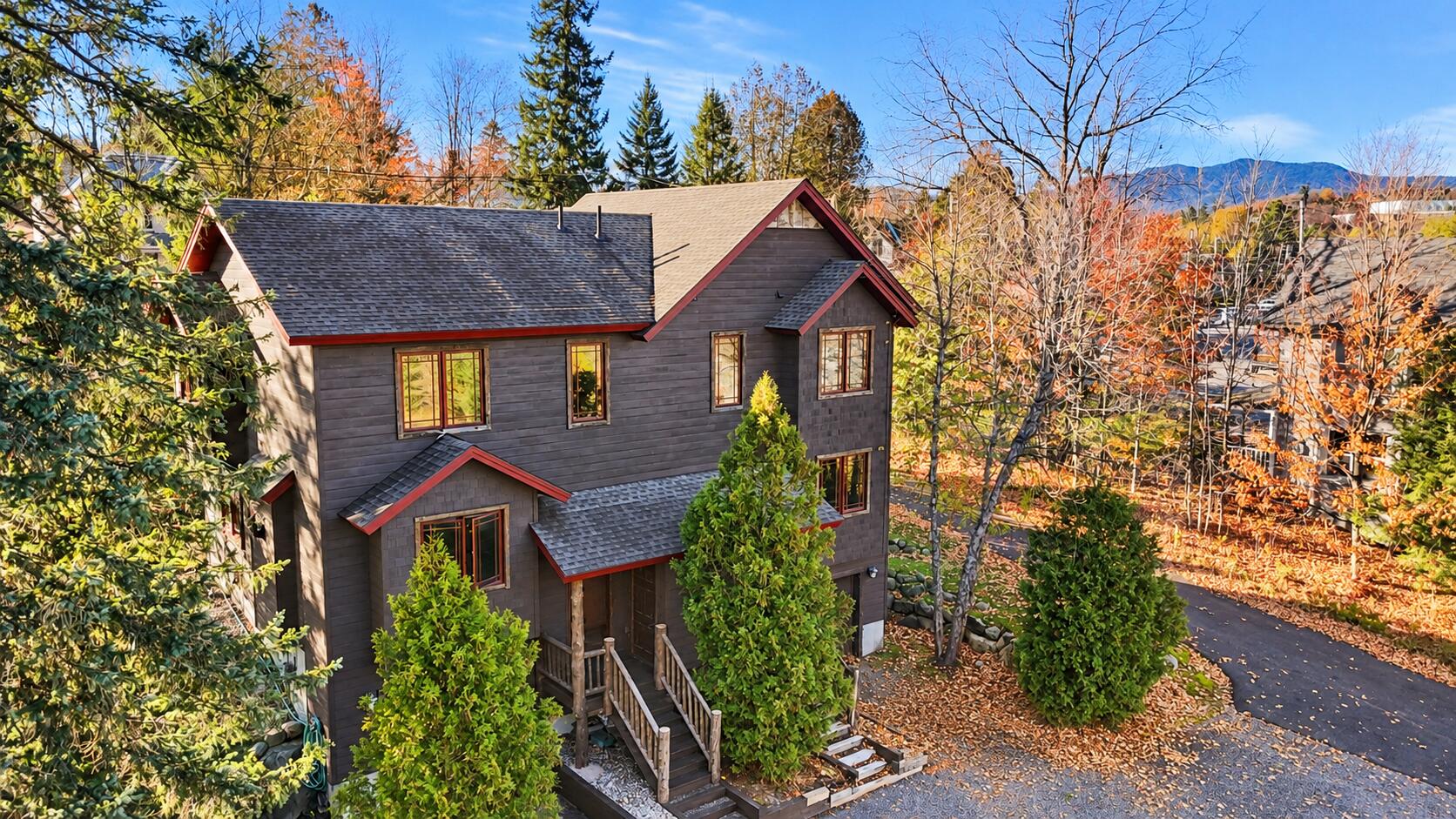 5948 Sentinel Road Lake Placid NY 12946