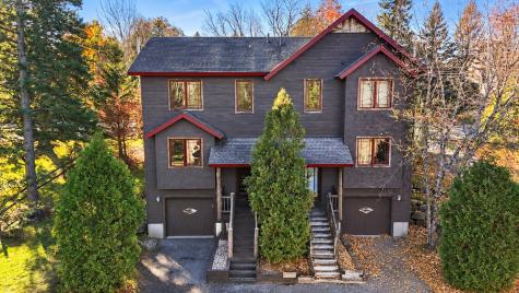5948 Sentinel Road Lake Placid NY 12946