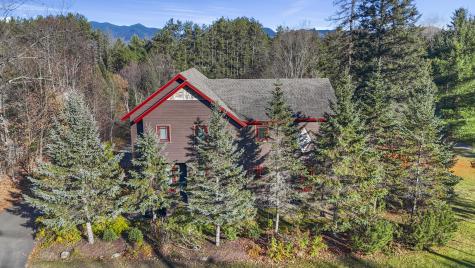 5948 Sentinel Road Lake Placid NY 12946