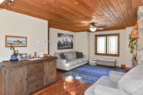 5948 Sentinel Road Lake Placid NY 12946