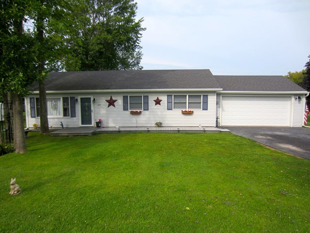 227 Allen Road Plattsburgh NY 12901