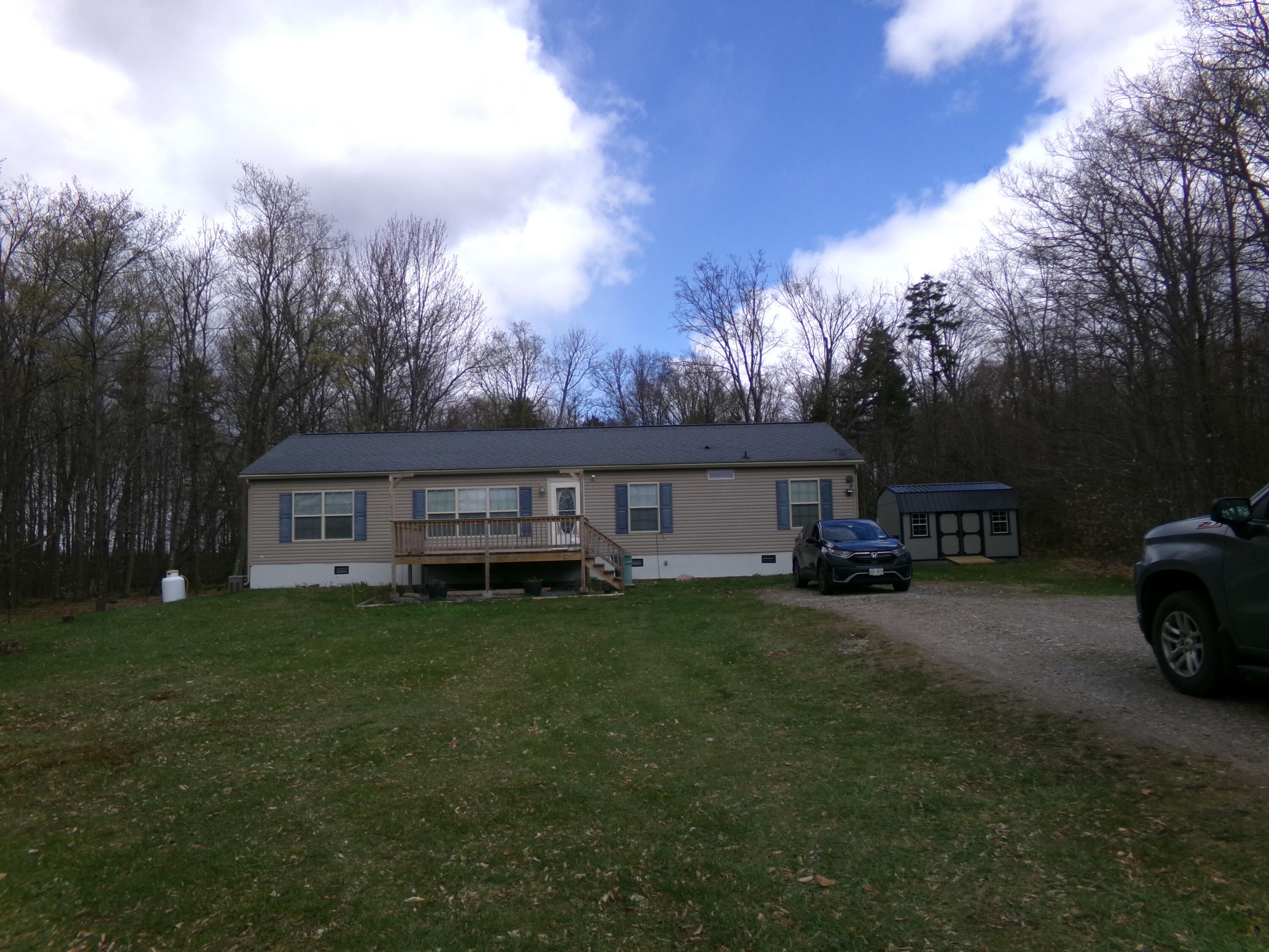 145 Legacy Road Chateaugay NY 12920