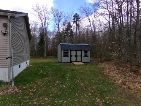 145 Legacy Road Chateaugay NY 12920