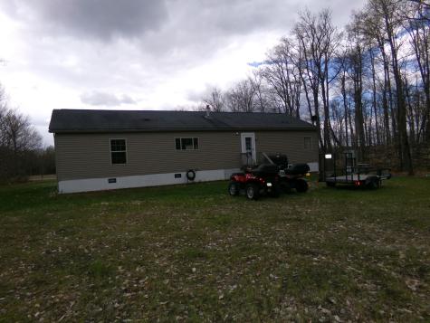 145 Legacy Road Chateaugay NY 12920