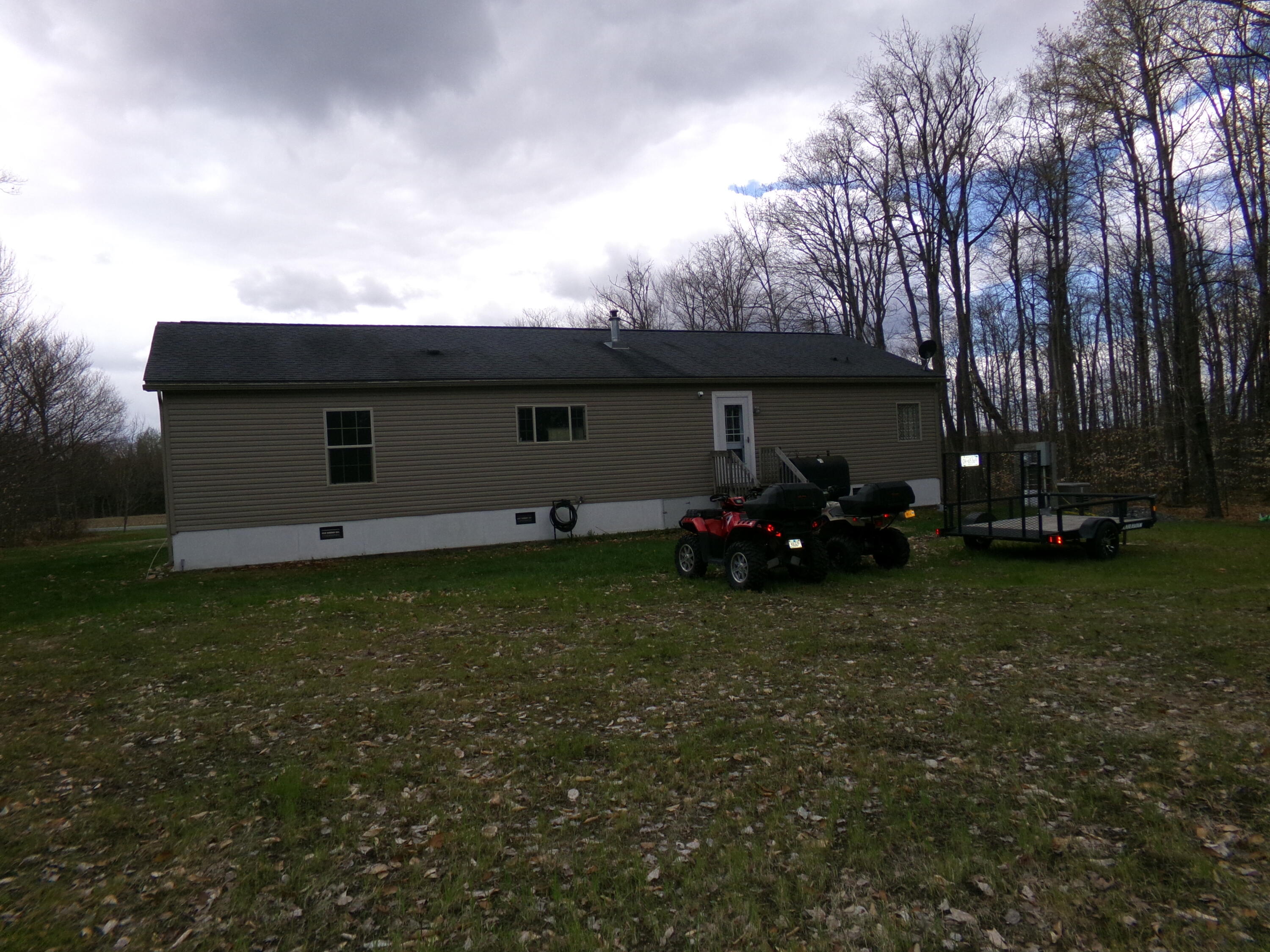 145 Legacy Road Chateaugay NY 12920
