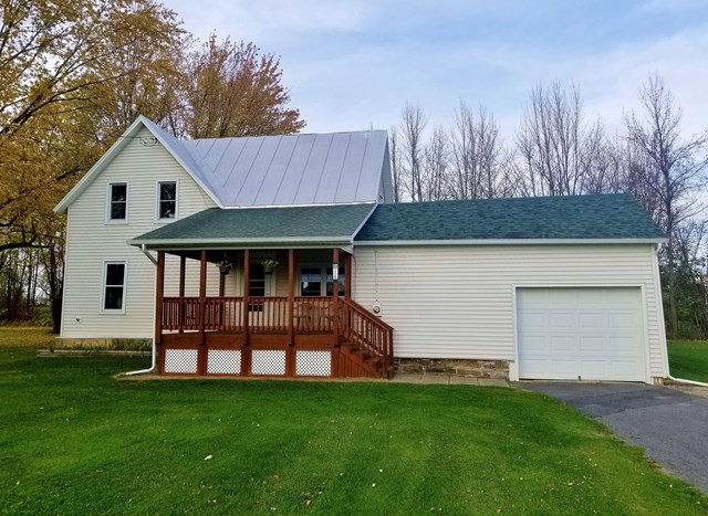 14 Perry Mills Road Champlain NY 12919