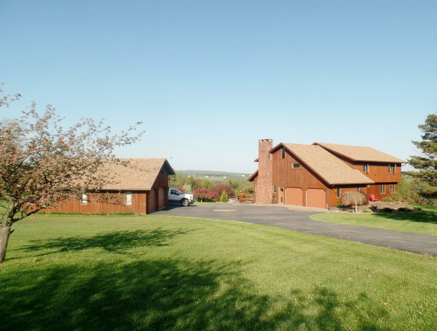 135 Goodman Road Malone NY 12953