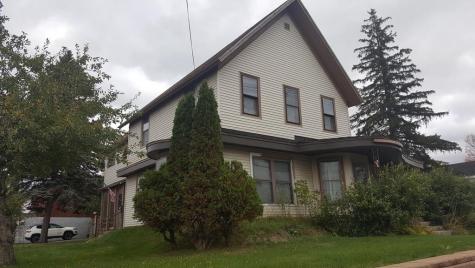 43 Wawbeek Avenue Tupper Lake NY 12986