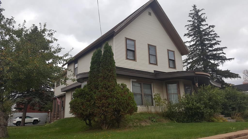 43 Wawbeek Avenue Tupper Lake NY 12986