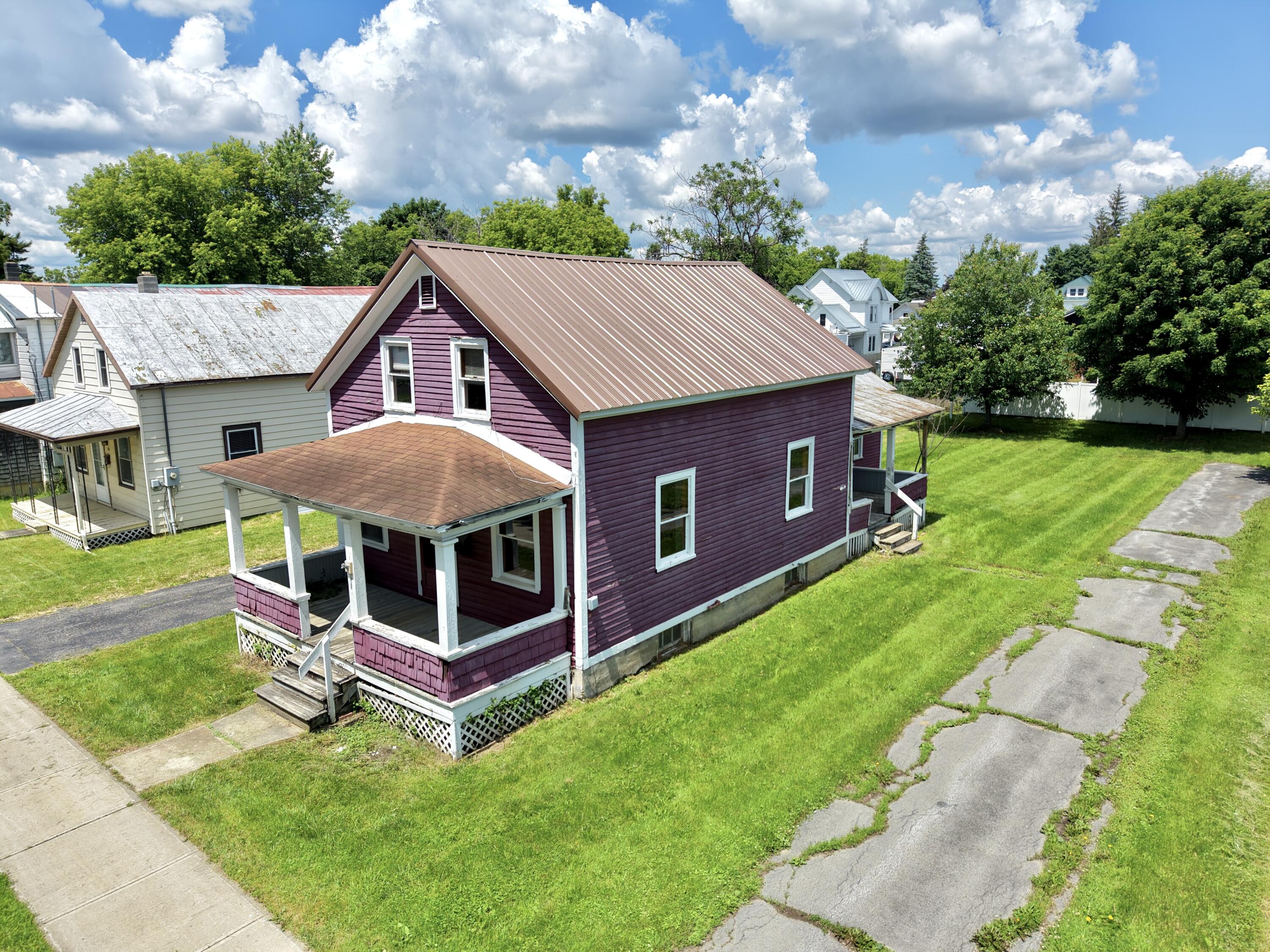 64 State Street Rouses Point NY 12979
