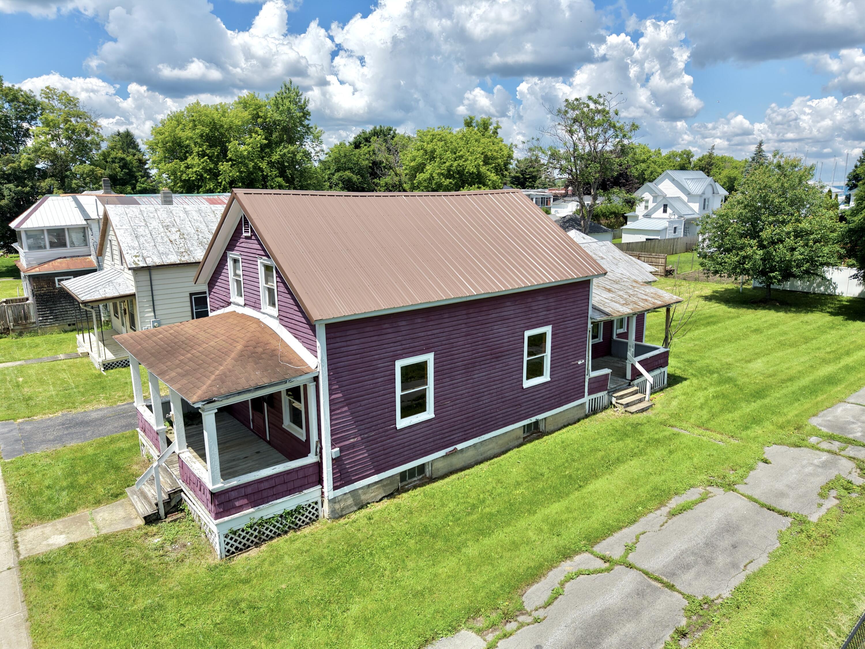 64 State Street Rouses Point NY 12979