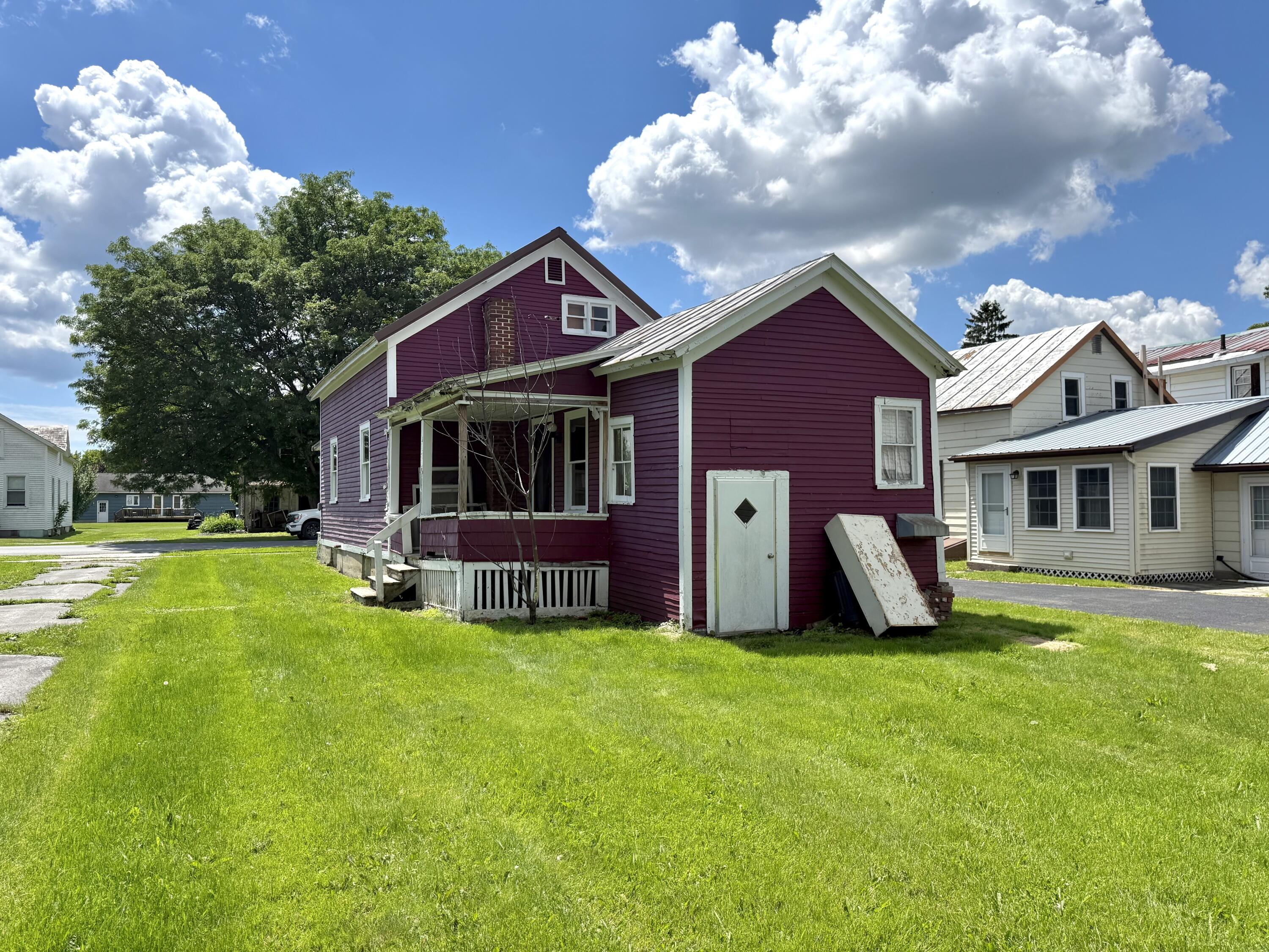 64 State Street Rouses Point NY 12979
