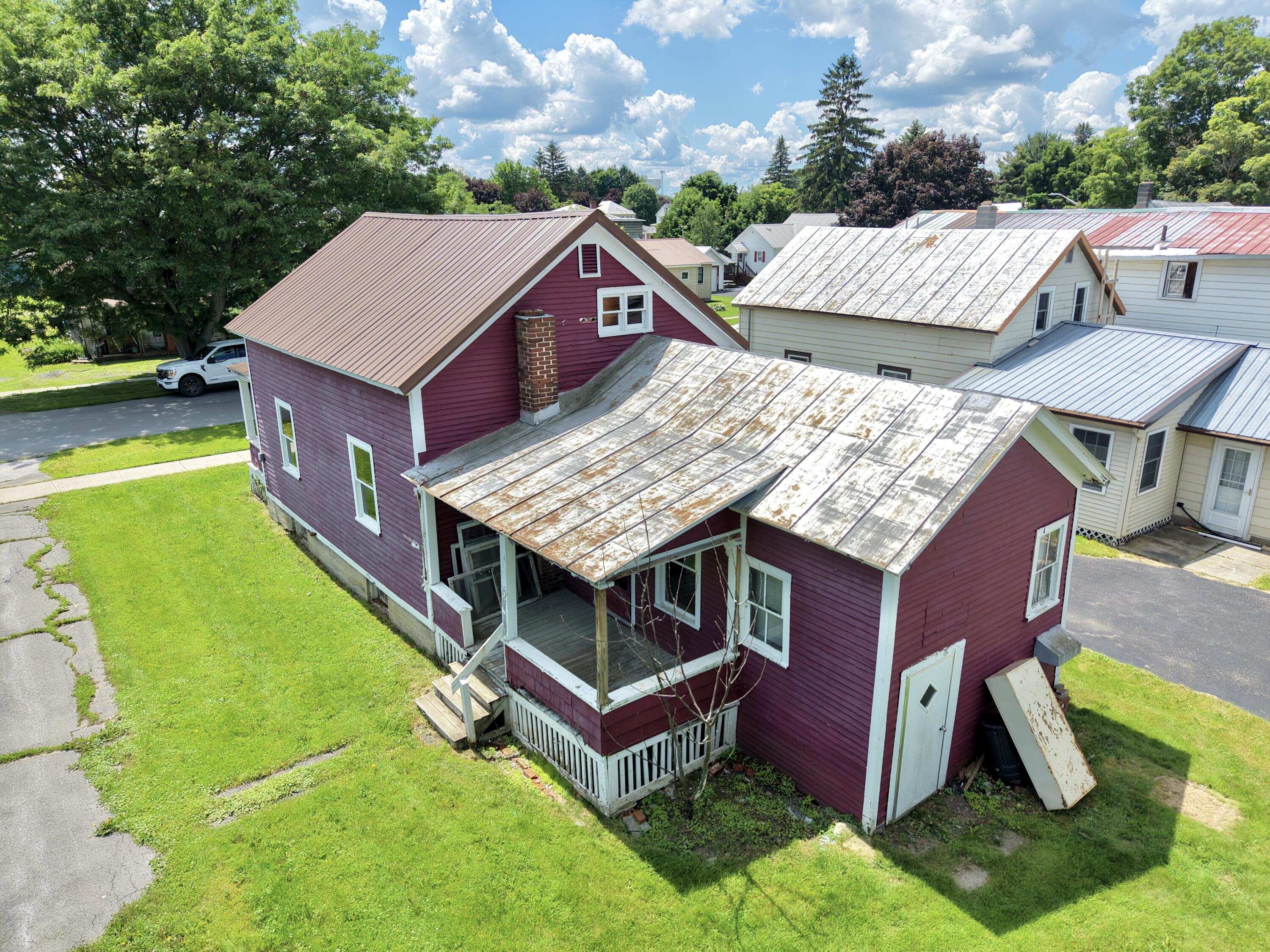 64 State Street Rouses Point NY 12979