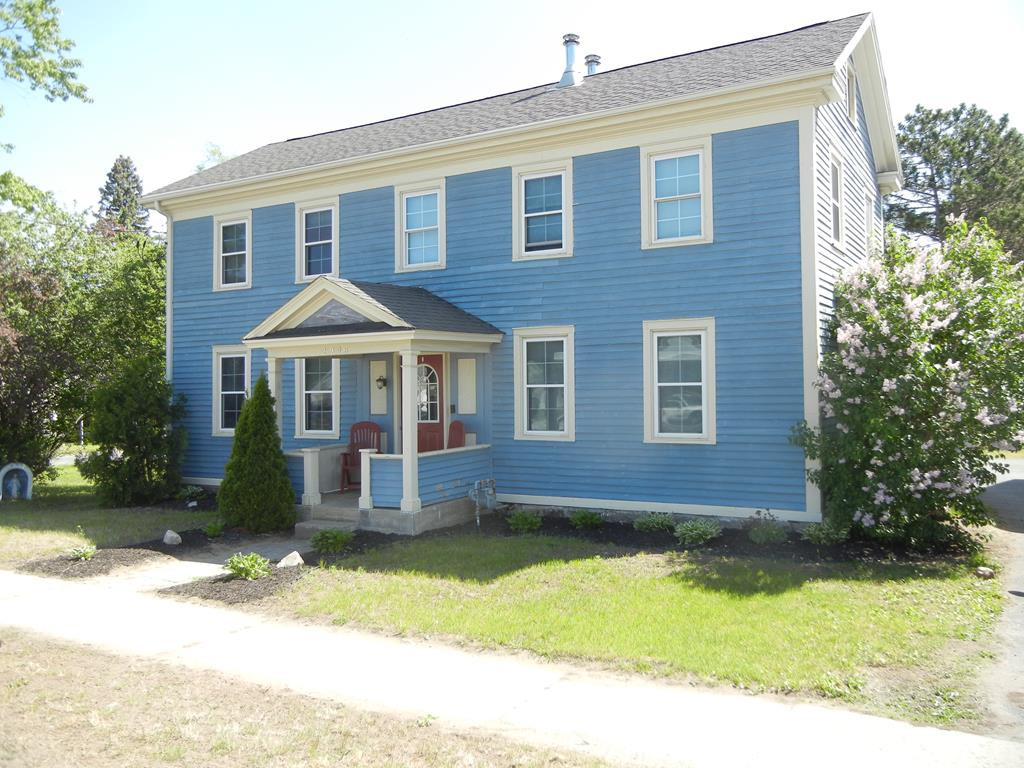 2996 Main Street Peru NY 12972