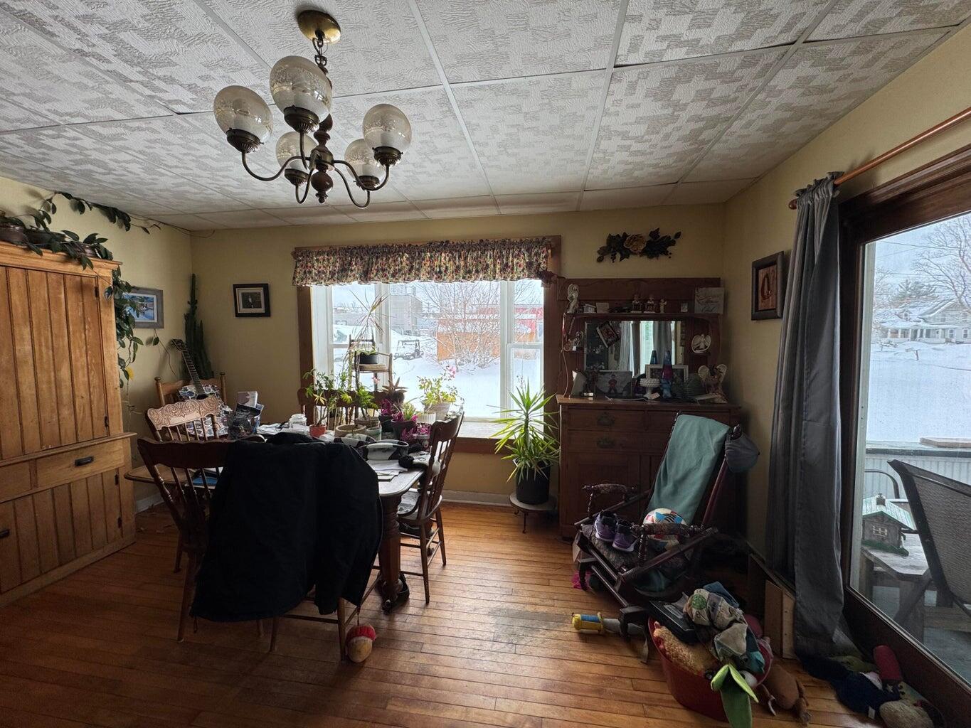 9 Franklin Street Chateaugay NY 12920