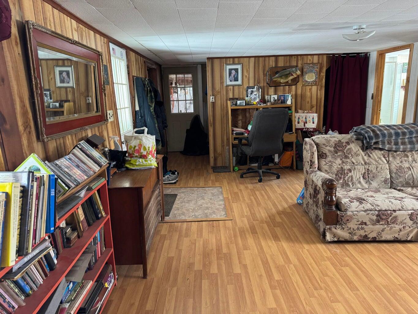 9 Franklin Street Chateaugay NY 12920