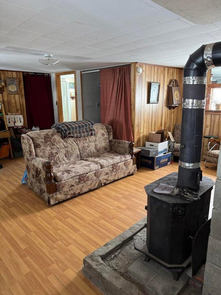 9 Franklin Street Chateaugay NY 12920